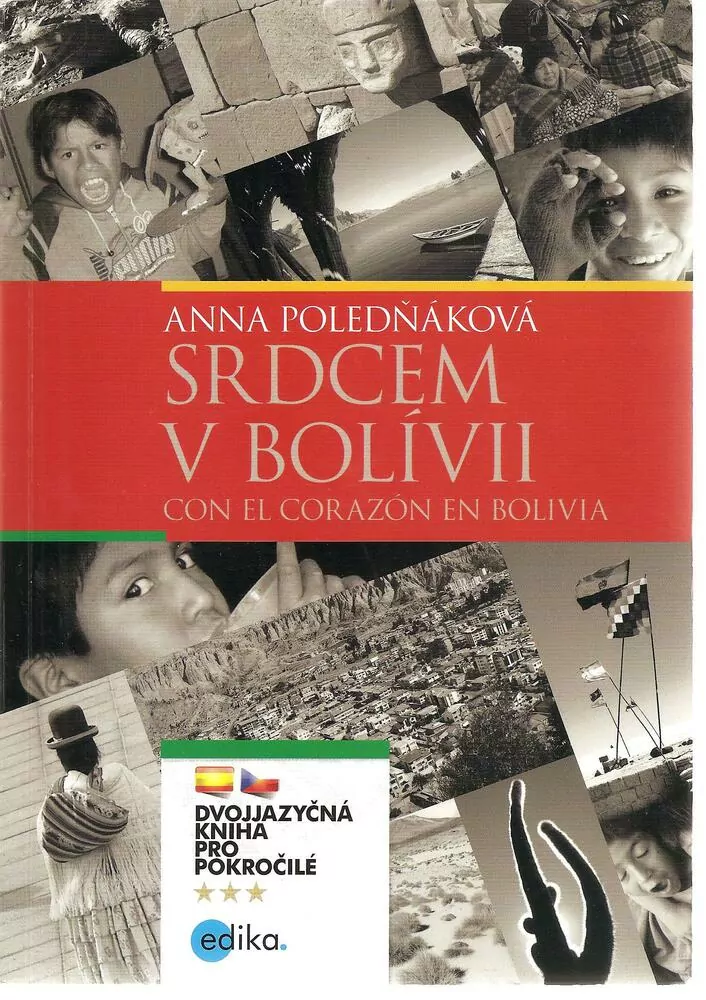 Srdcem v Bolívii