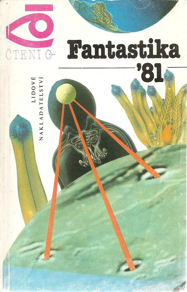 Fantastika ´81