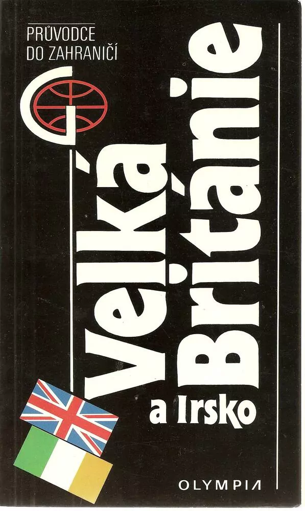 Velká Británie a Irsko