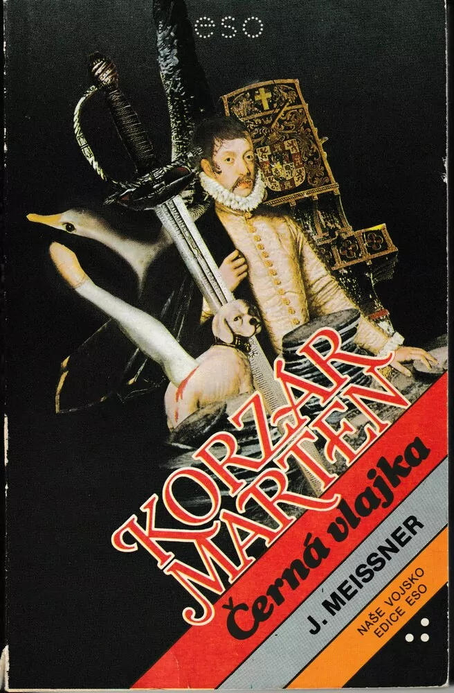 Korzár Marten