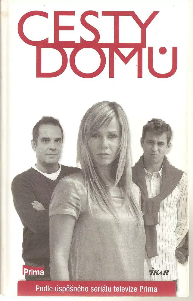 Cesty domů