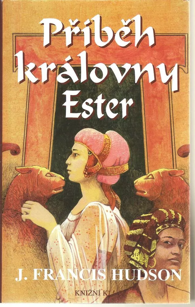 Příběh královny Ester