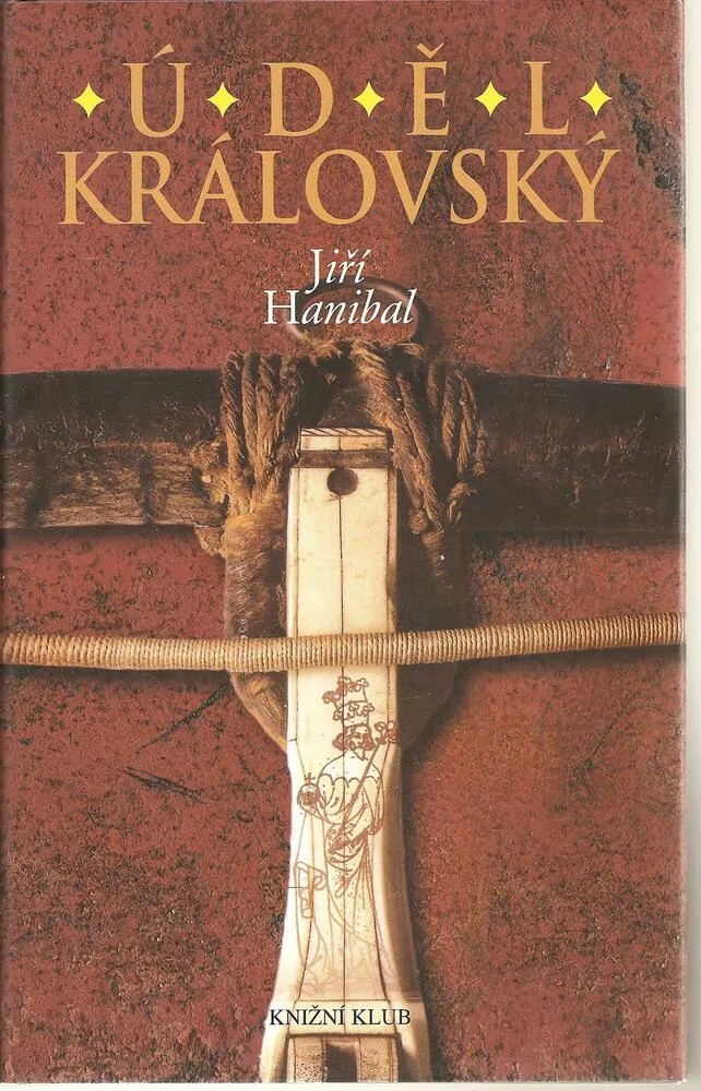 Úděl královský