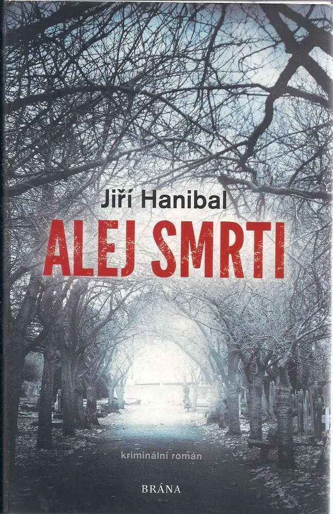 Alej smrti