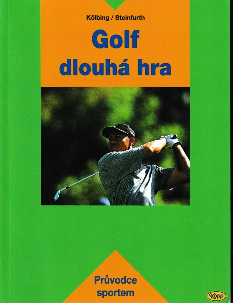 Golf dlouhá hra
