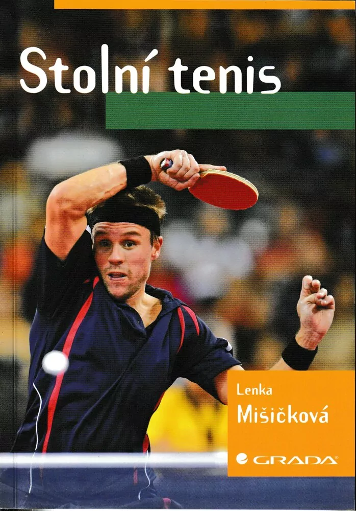 Stolní tenis