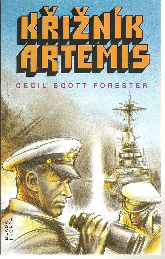 Křižník Artemis