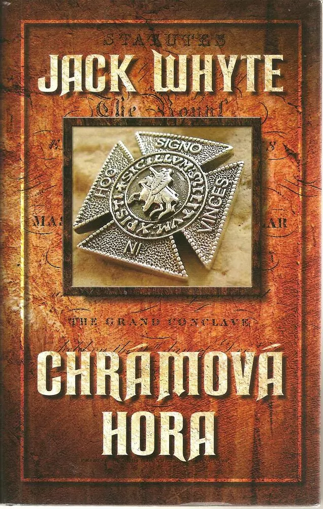 Chrámová hora