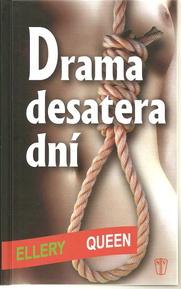 Drama desatera dní