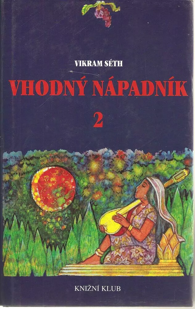 Vhodný nápadník