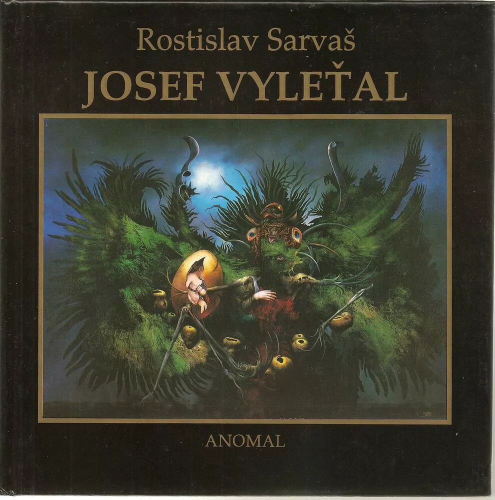 Josef Vyleťal