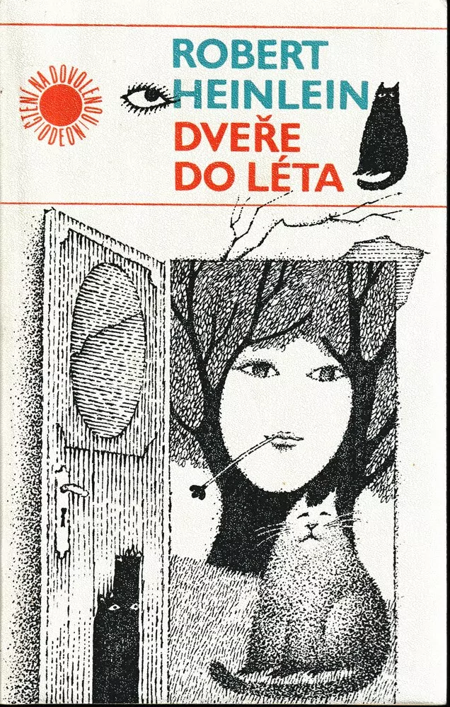 Dveře do léta