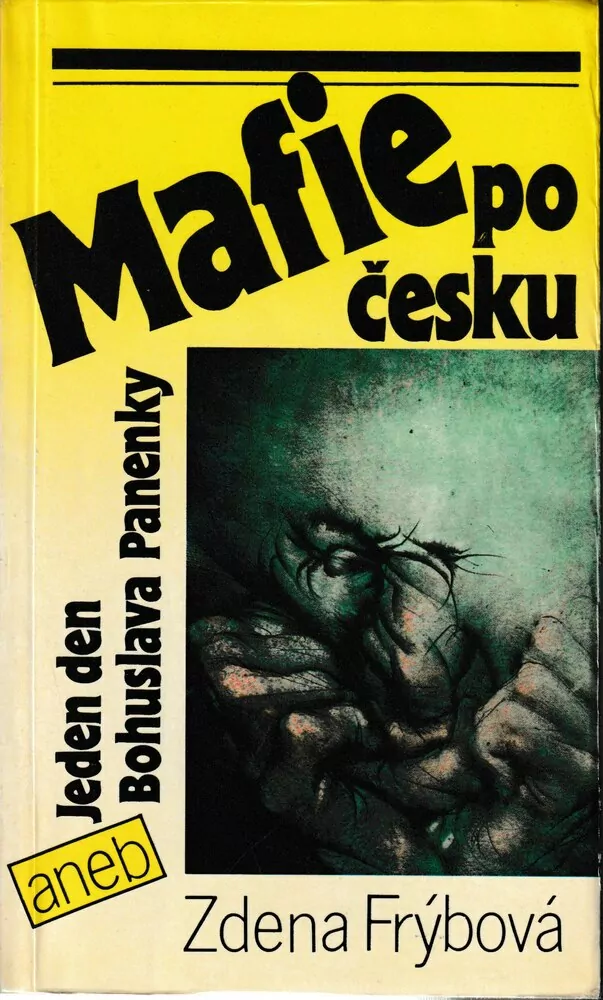 Mafie po česku
