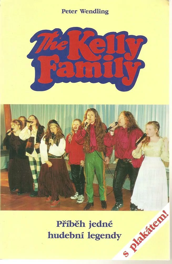 The Kelly Family
