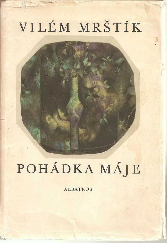 Pohádka máje