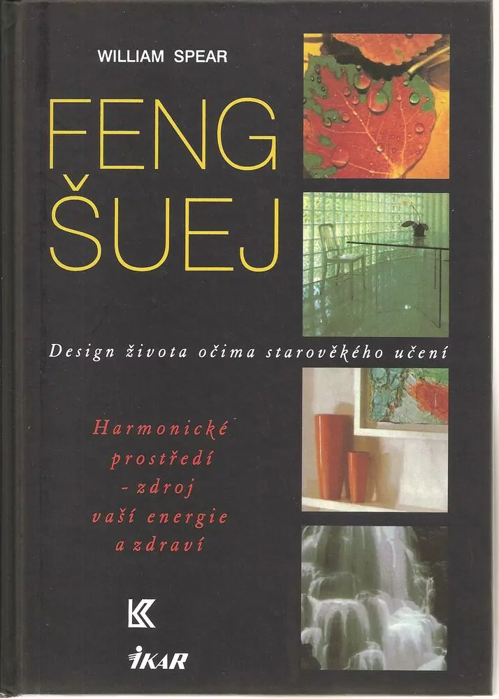 Feng šuej