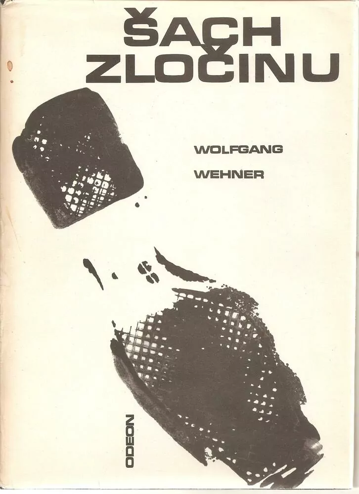 Šach zločinu