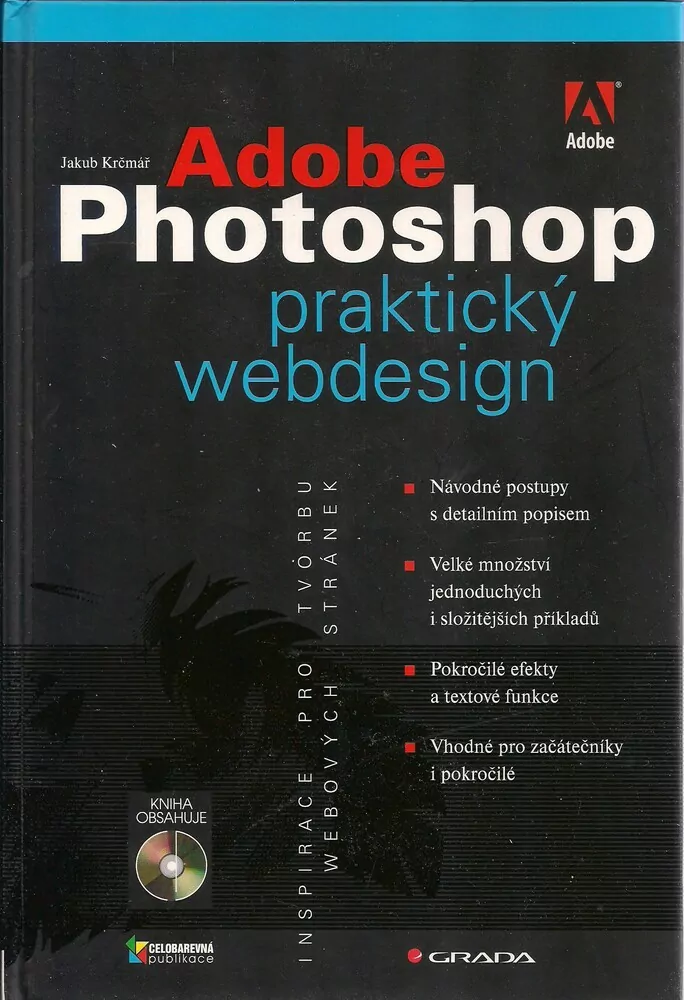 Adobe Photoshop