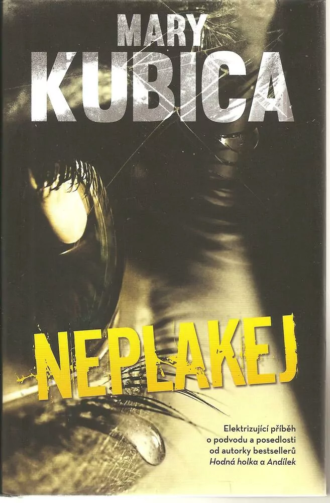 Neplakej