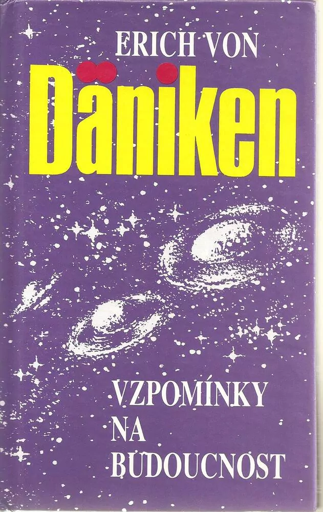 Vzpomínky na budoucnost