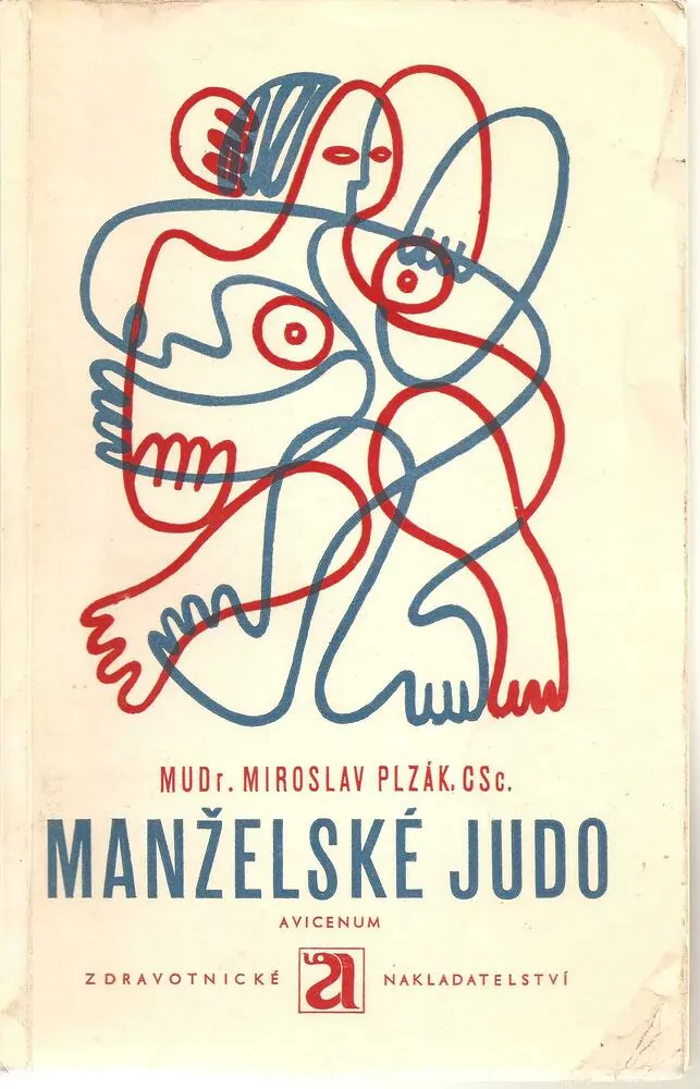 Manželské judo