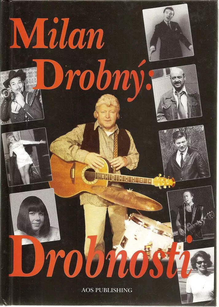 Drobnosti