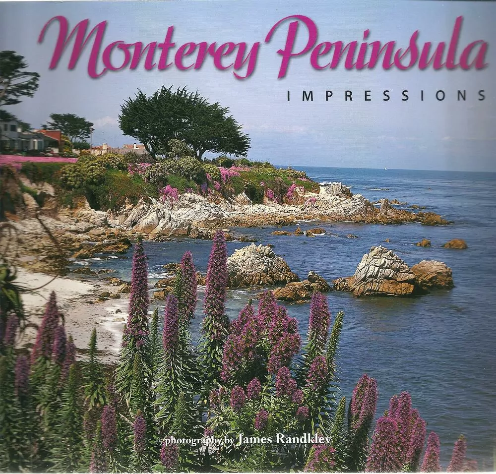 Monterey Peninsula