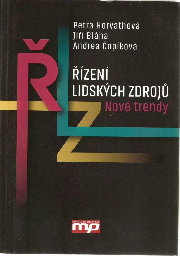 Řízení lidských zdrojů