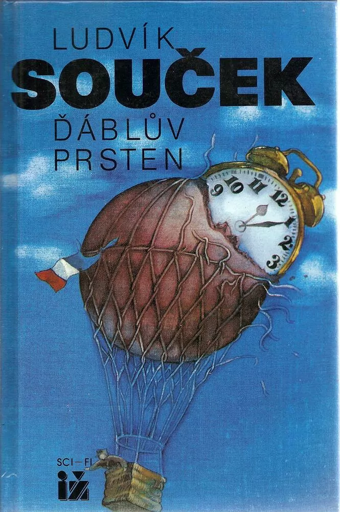 Ďáblův prsten
