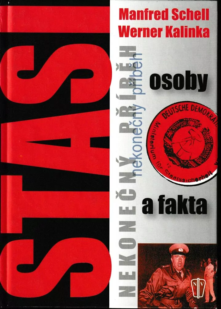 STASI