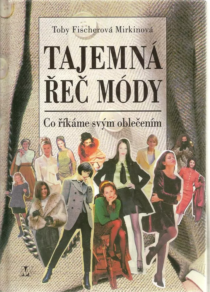 Tajemná řeč módy