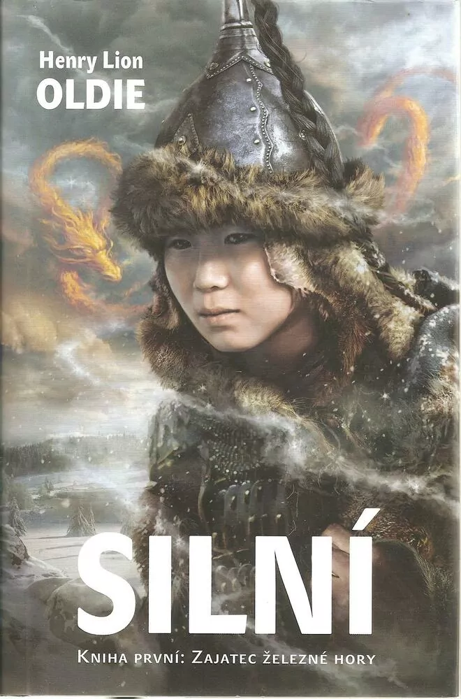 Zajatec Železné hory