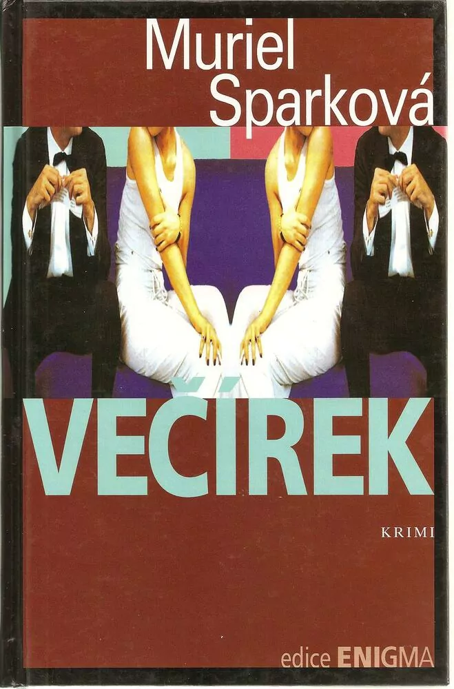 Večírek