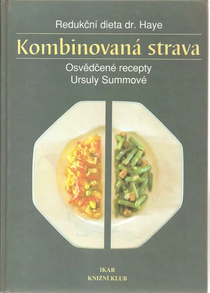 Kombinovaná srava