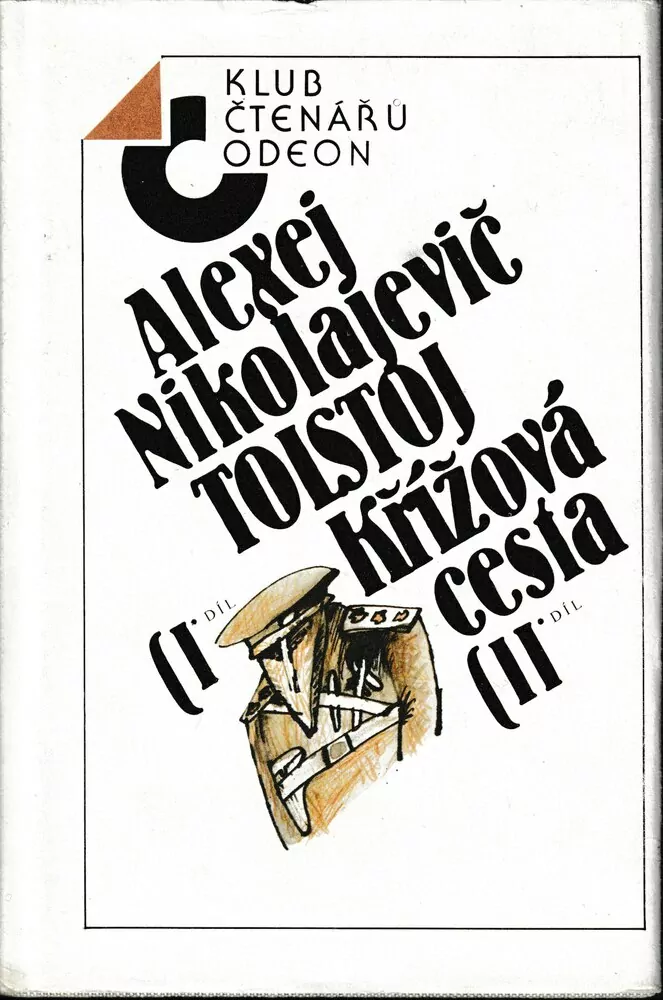 Křížová cesta