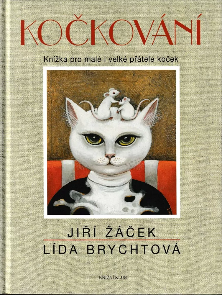 Kočkování