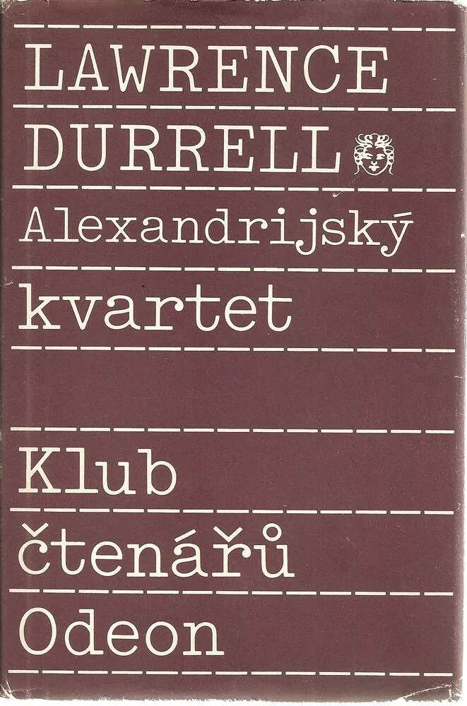 Alexandrijský kvartet