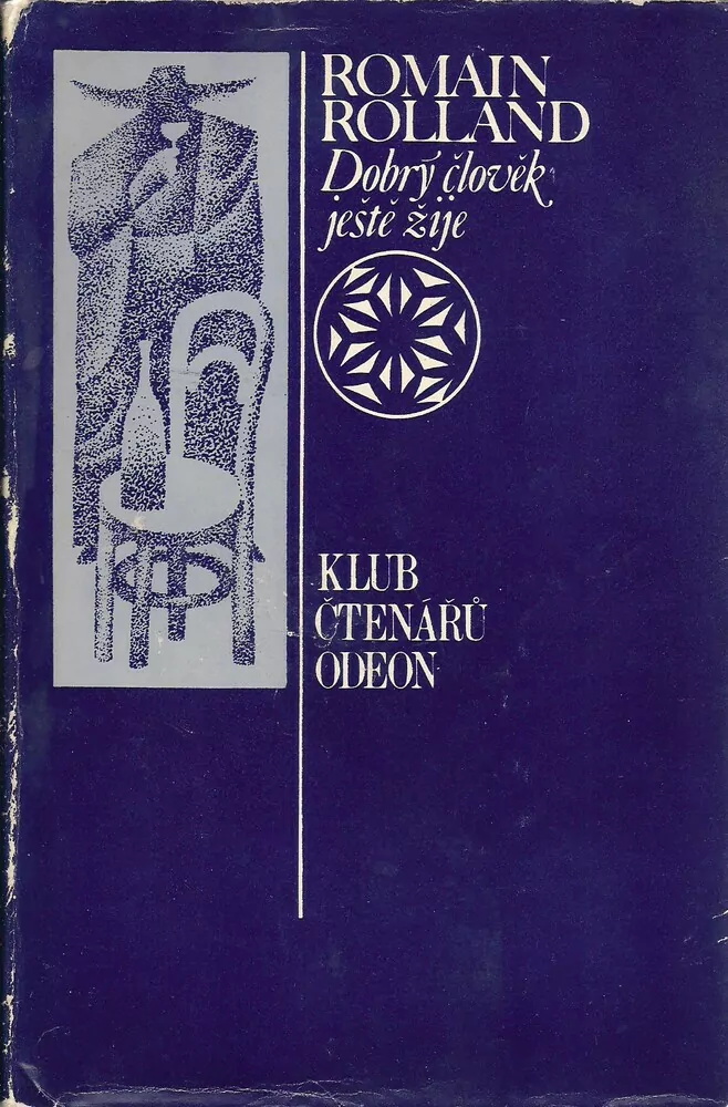 Dobrý člověk ještě žije