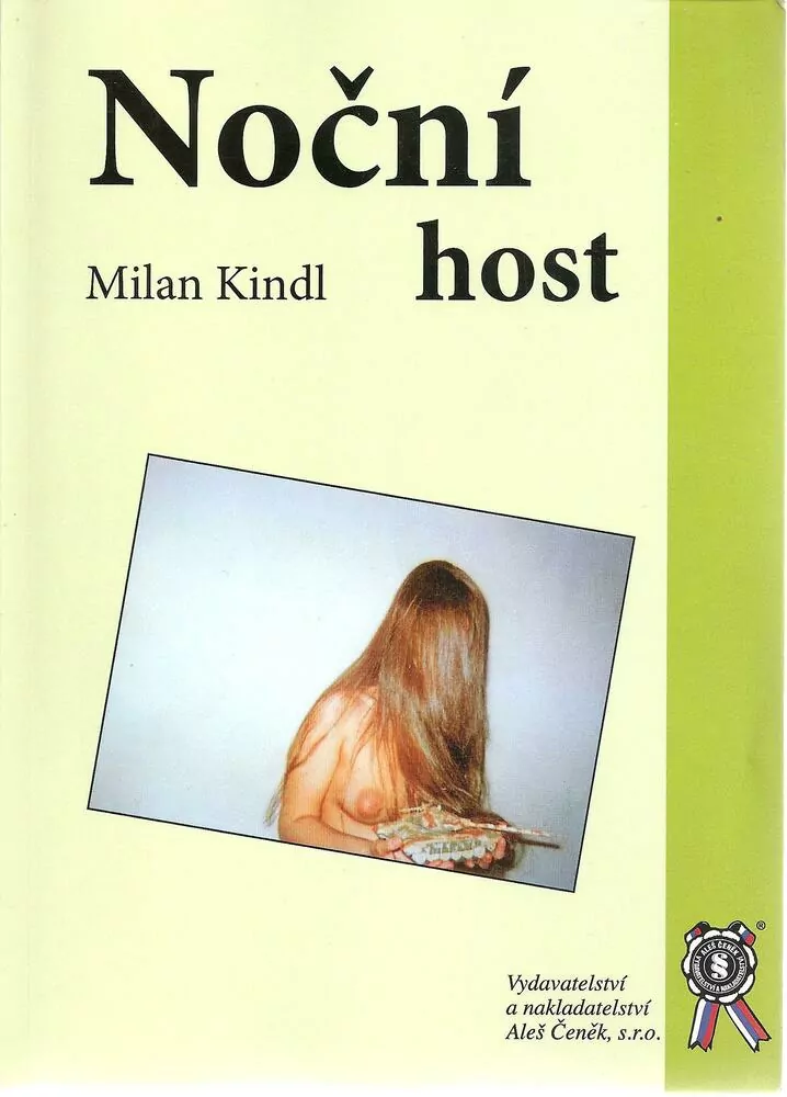 Noční host