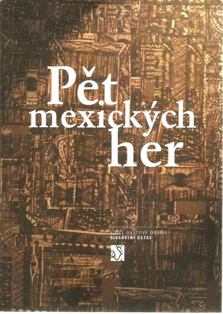 Pět mexických her