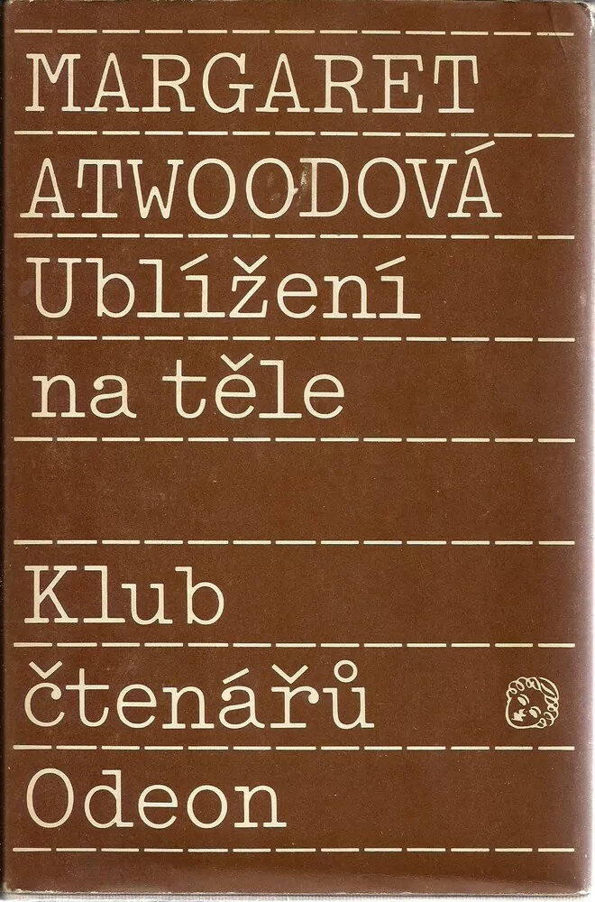 Ublížení na těle