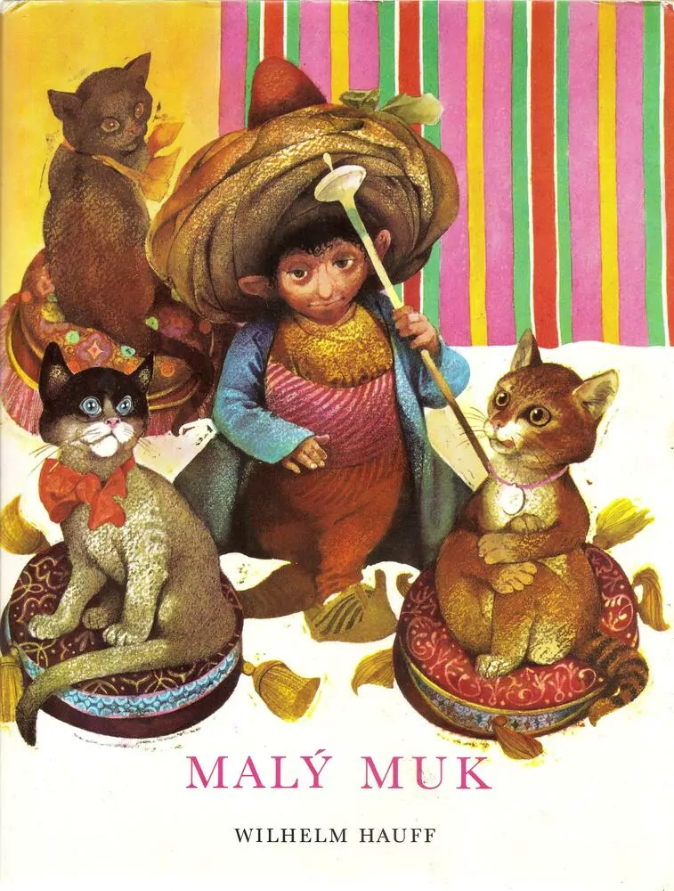 Malý Muk