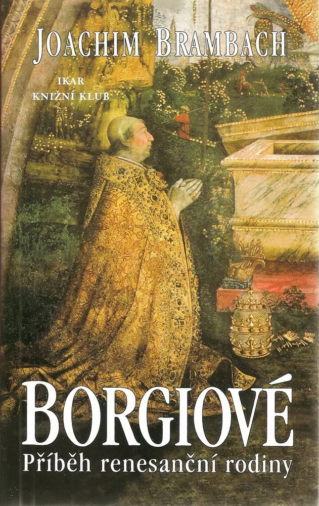Borgiové