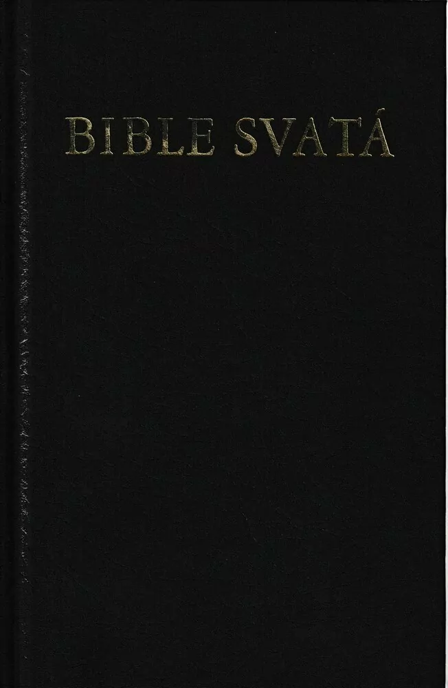 Bible svatá