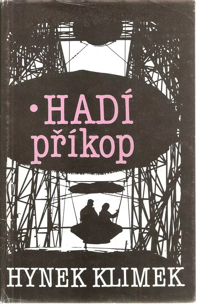 Hadí příkop