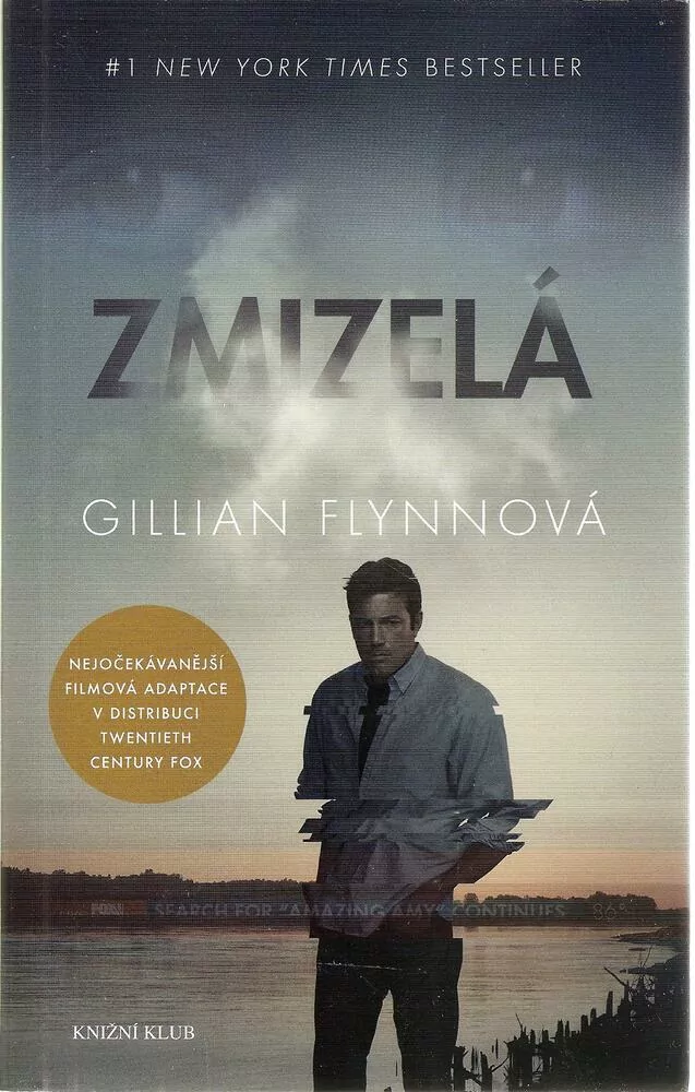 Zmizelá