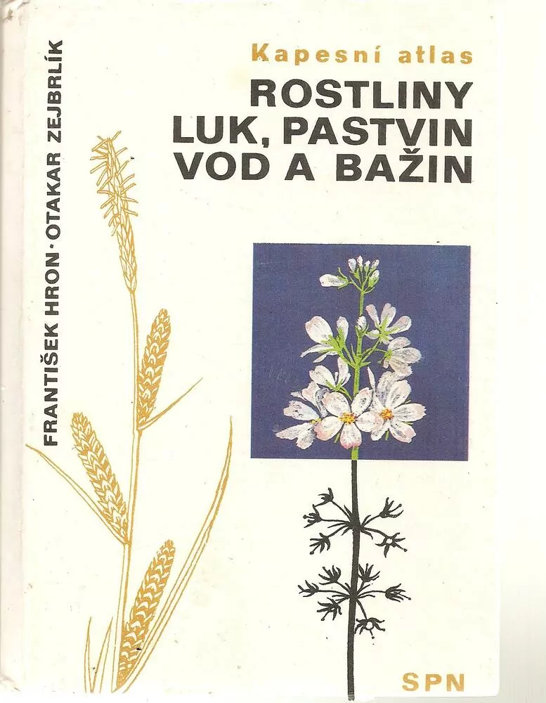 Kapesní atlas