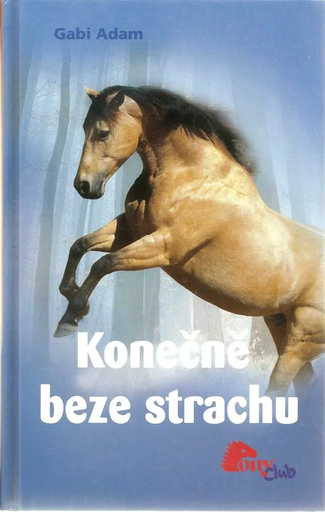 Konečně beze strachu