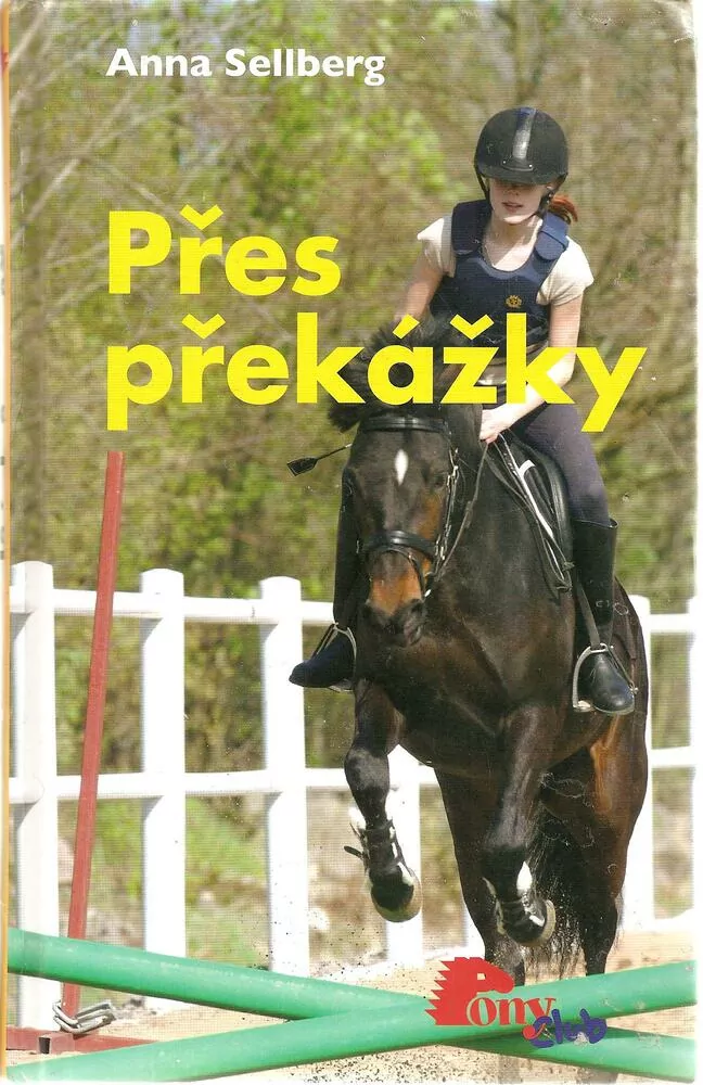 Přes překážky