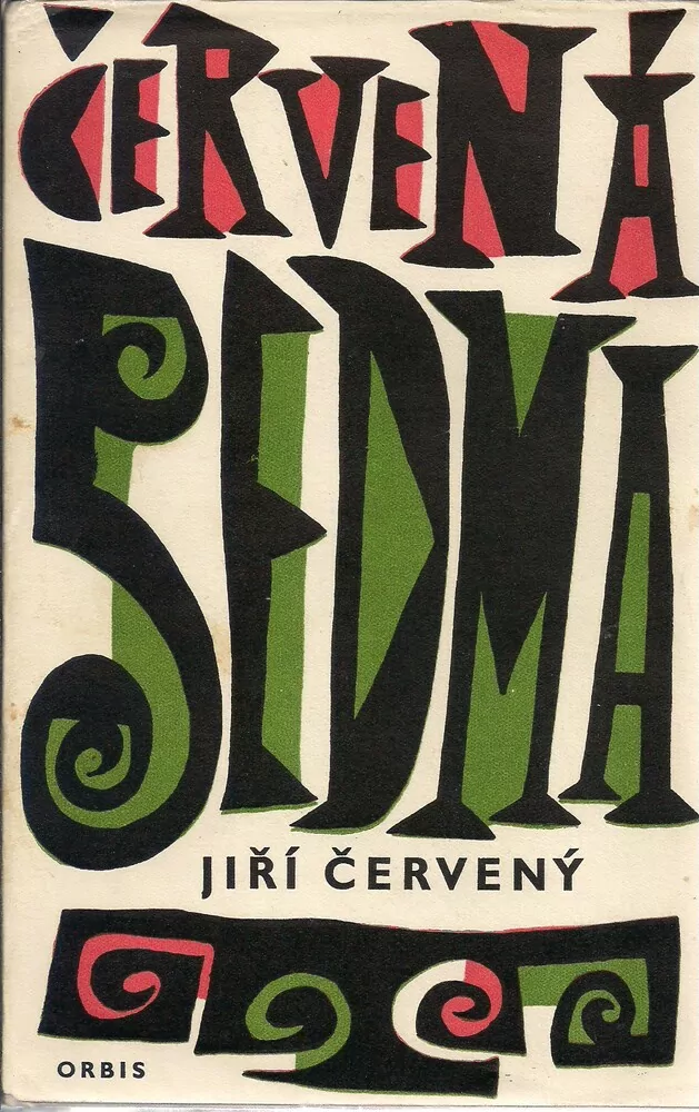 Červená sedma